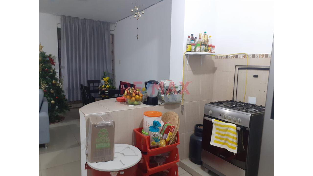 😃 Oportunidad Única 🏡 Departamento  En Venta Calle  192  Dpto 02  Piura  📏 A.T 129  M2 - 6