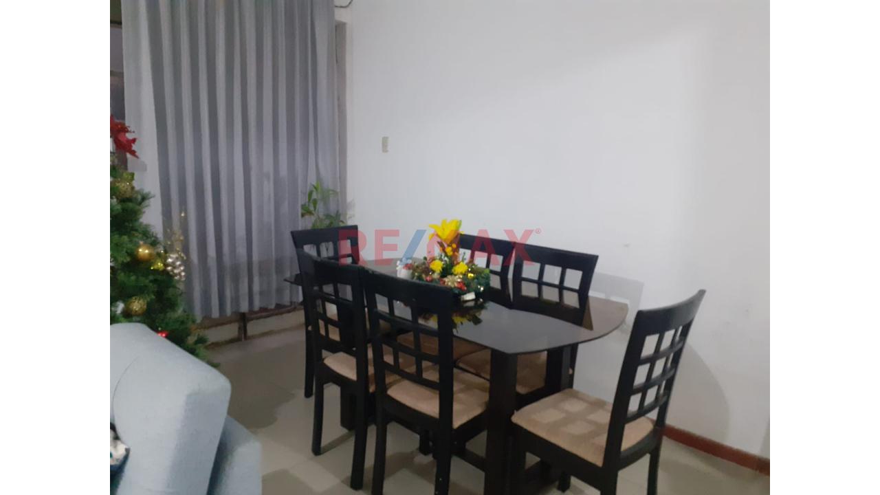 😃 Oportunidad Única 🏡 Departamento  En Venta Calle  192  Dpto 02  Piura  📏 A.T 129  M2 - 7