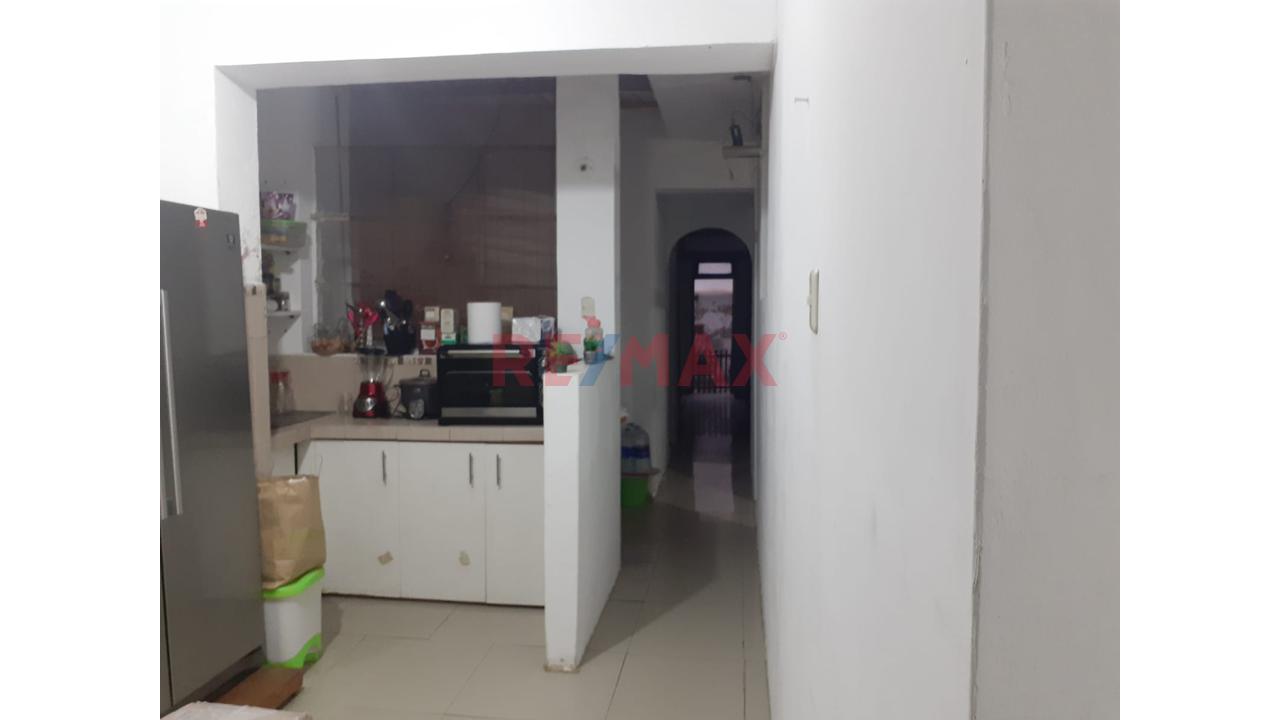 😃 Oportunidad Única 🏡 Departamento  En Venta Calle  192  Dpto 02  Piura  📏 A.T 129  M2 - 3