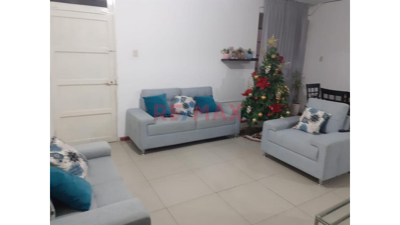 😃 Oportunidad Única 🏡 Departamento  En Venta Calle  192  Dpto 02  Piura  📏 A.T 129  M2 - 1