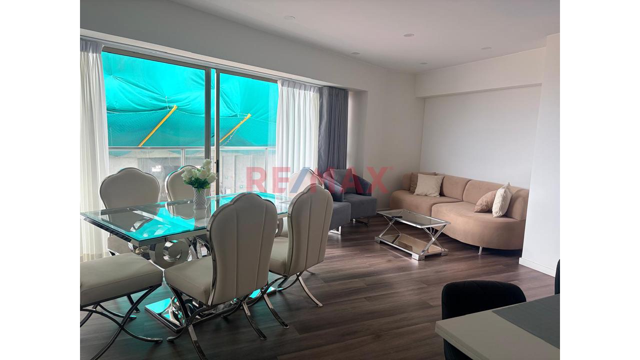 ✨ Vive Frente Al Litoral Y Disfruta Un Estilo De Vida Único En Marina City Center ✨ — foto 2