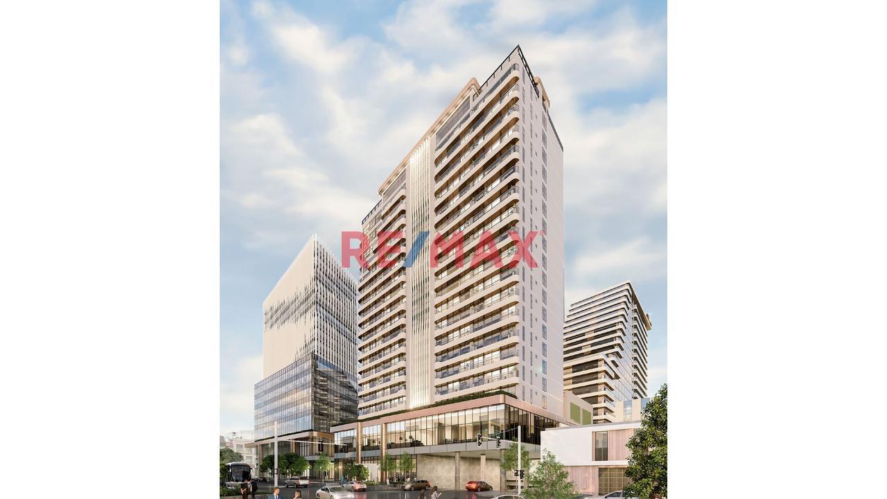 ✨ Vive Frente Al Litoral Y Disfruta Un Estilo De Vida Único En Marina City Center ✨