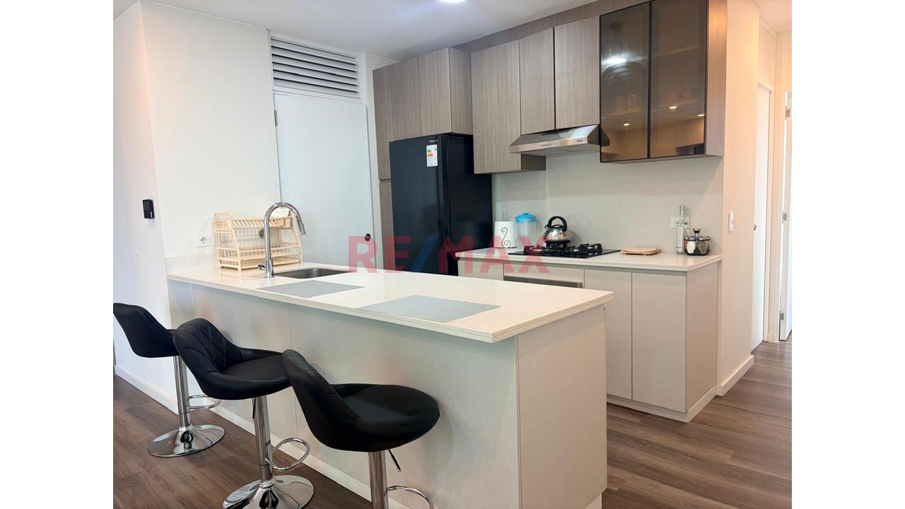 ✨ Vive Frente Al Litoral Y Disfruta Un Estilo De Vida Único En Marina City Center ✨ — foto 3