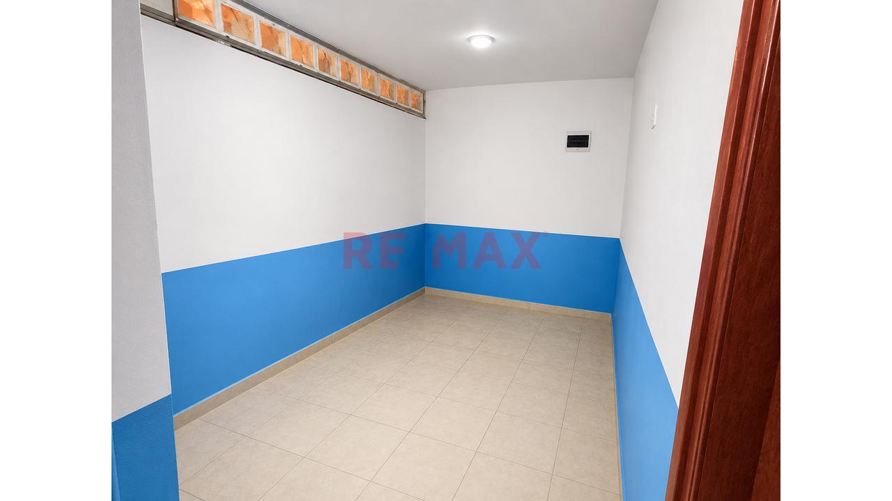 Casa 03 Pisos - Gran Oportunidad De Inversión Vivienda, Alquileres, Kinder - Ate (Huaycan) - 7