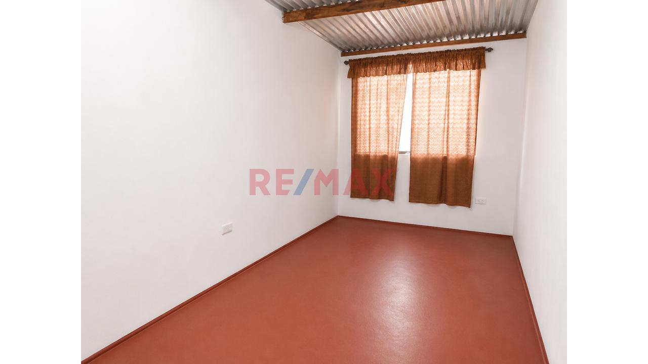 Casa 03 Pisos - Gran Oportunidad De Inversión Vivienda, Alquileres, Kinder - Ate (Huaycan) - 20