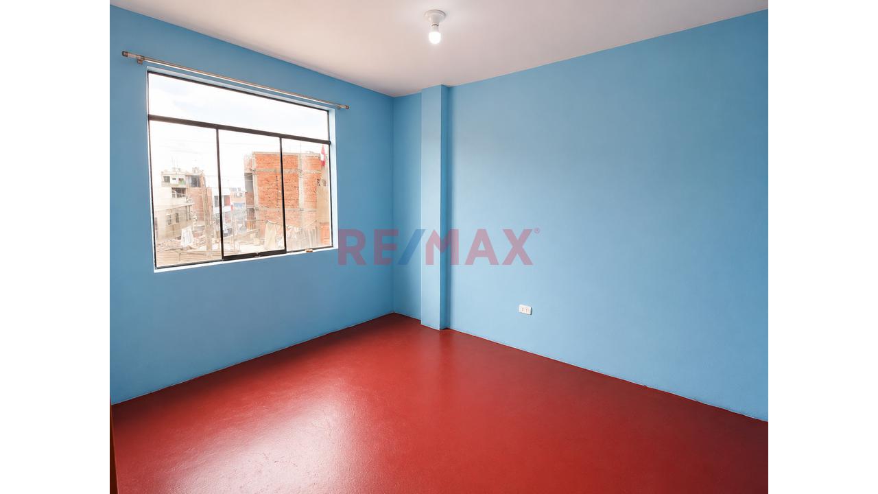Casa 03 Pisos - Gran Oportunidad De Inversión Vivienda, Alquileres, Kinder - Ate (Huaycan) - 12