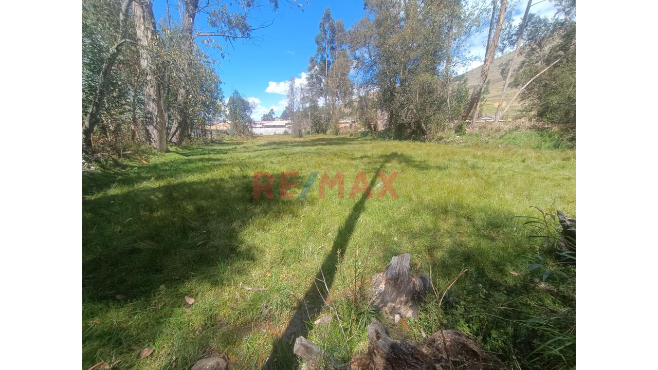 Terreno En Venta En Jauja - Paca - 5