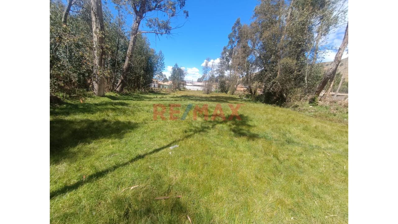 Terreno En Venta En Jauja - Paca - 6