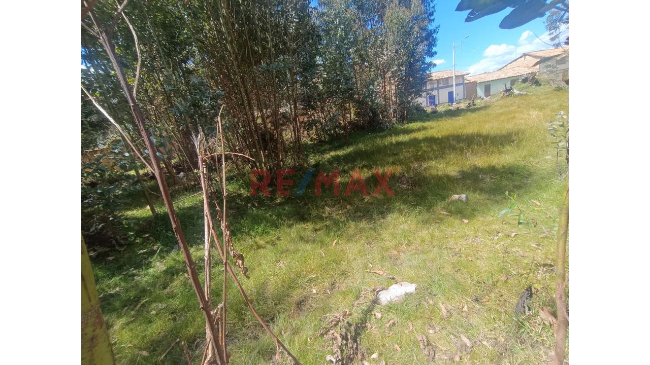 Terreno En Venta En Jauja - Paca - 4