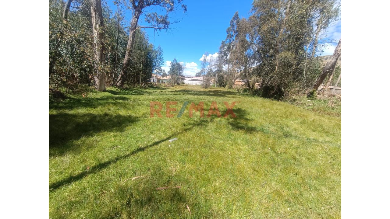 Terreno En Venta En Jauja - Paca - 7