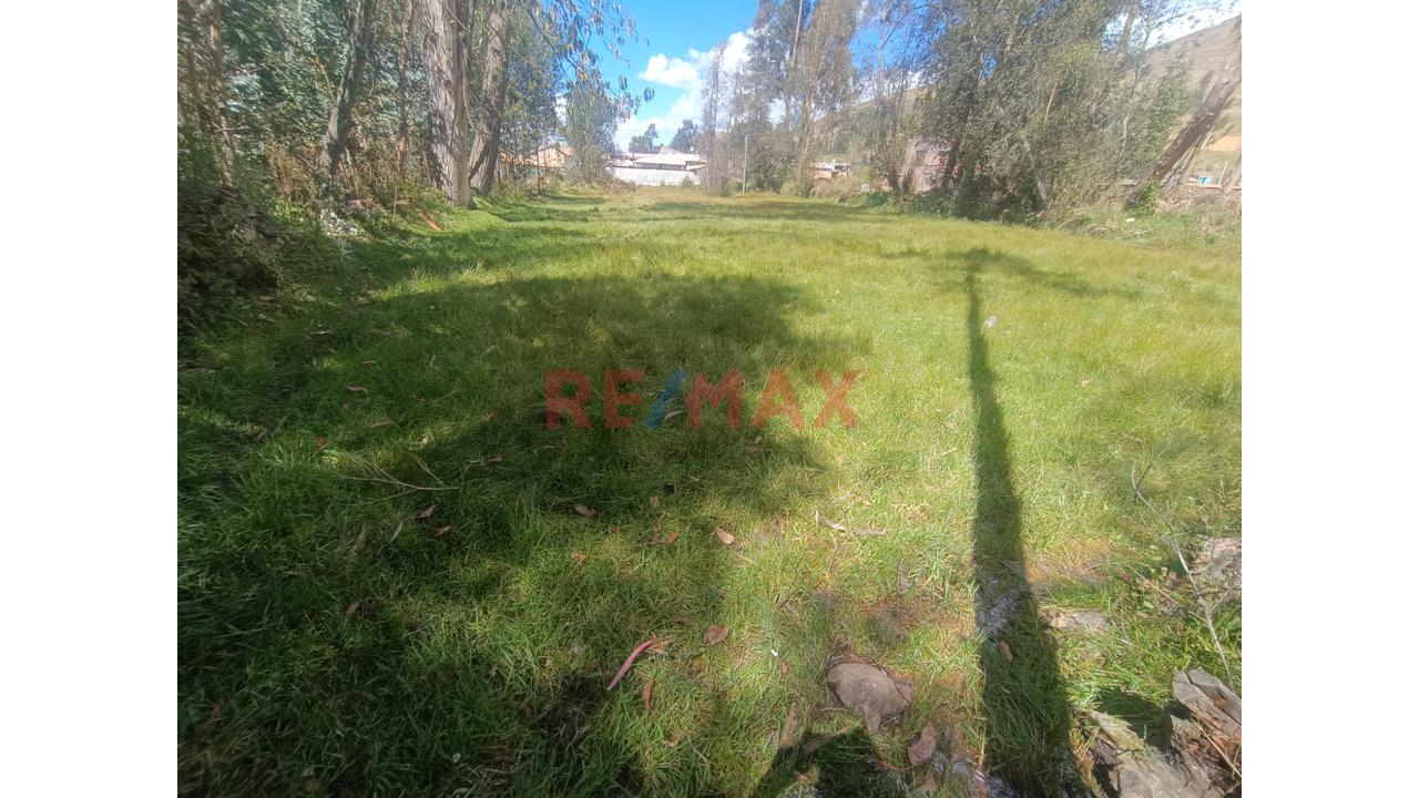 Terreno En Venta En Jauja - Paca - 3