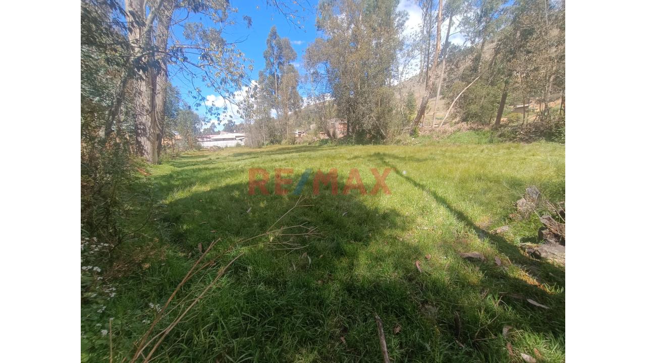 Terreno En Venta En Jauja - Paca - 2