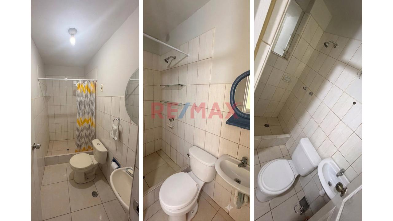 Casa En Venta - Av Grau Santa Victoria - 17