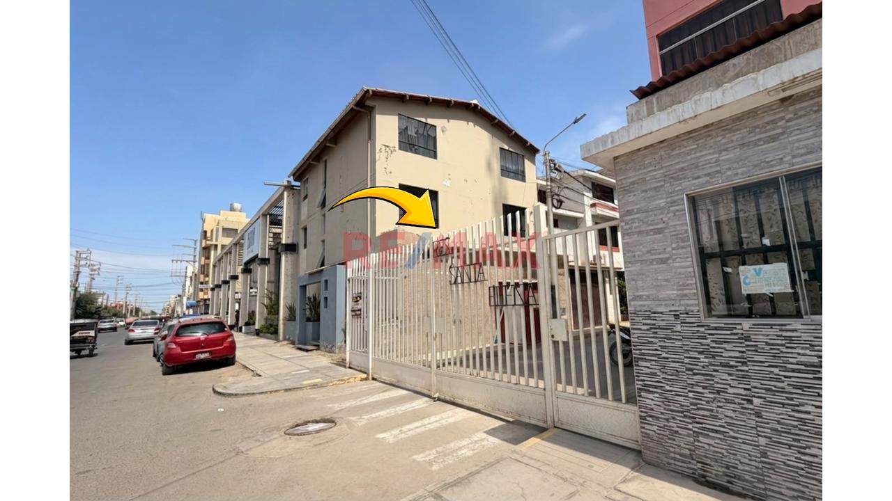Casa En Venta - Av Grau Santa Victoria - 20