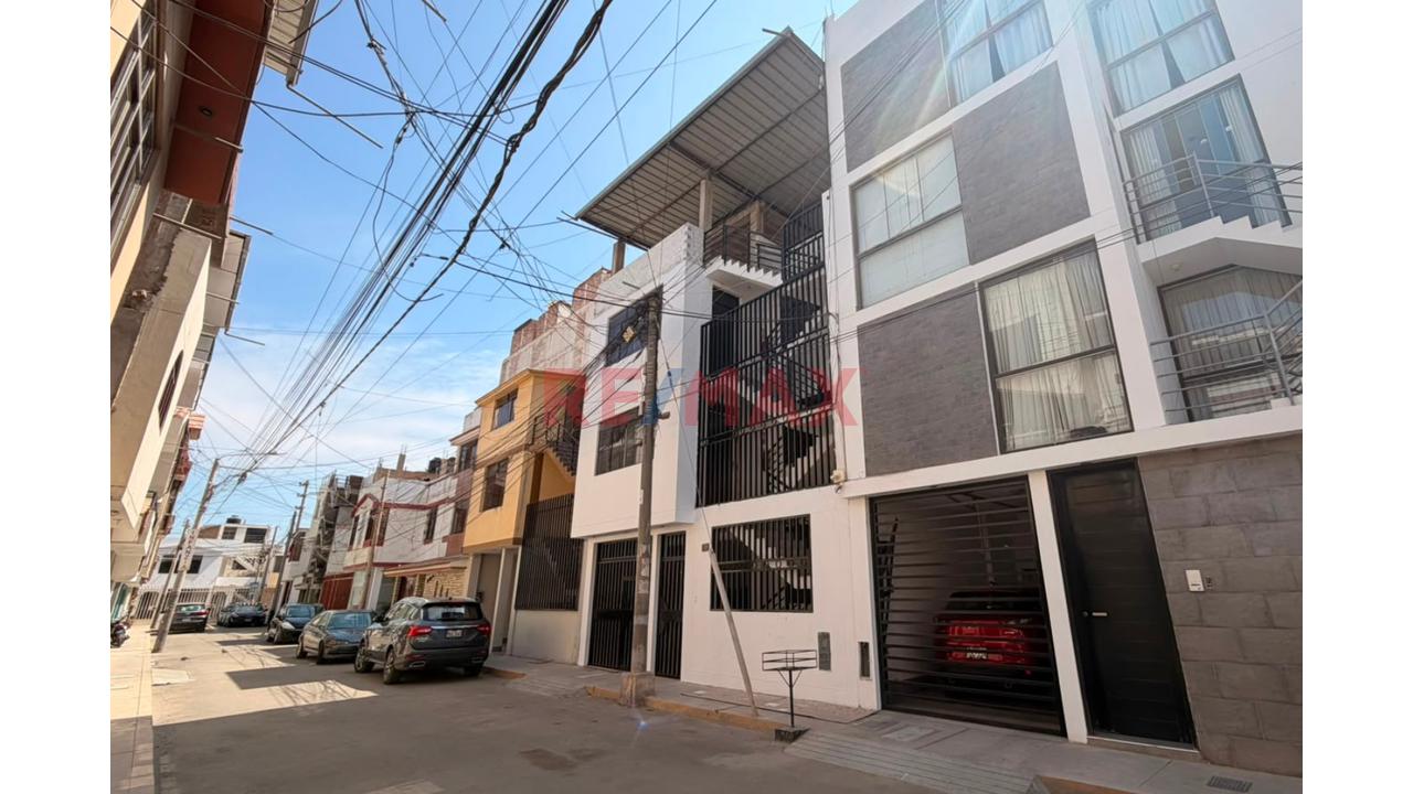 CASA 4