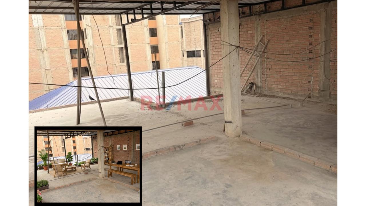 Casa En Venta - Av Grau Santa Victoria - 18