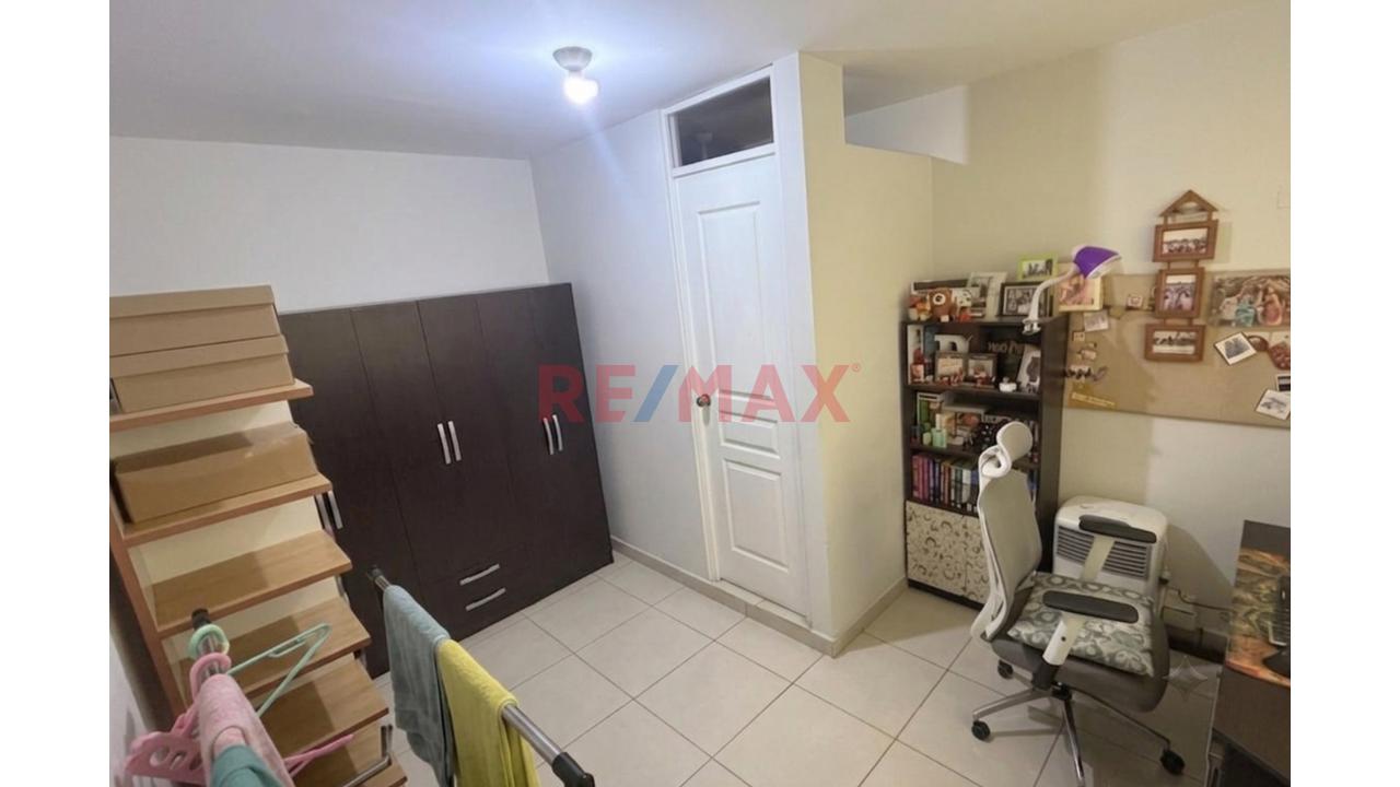 Casa En Venta - Av Grau Santa Victoria - 16