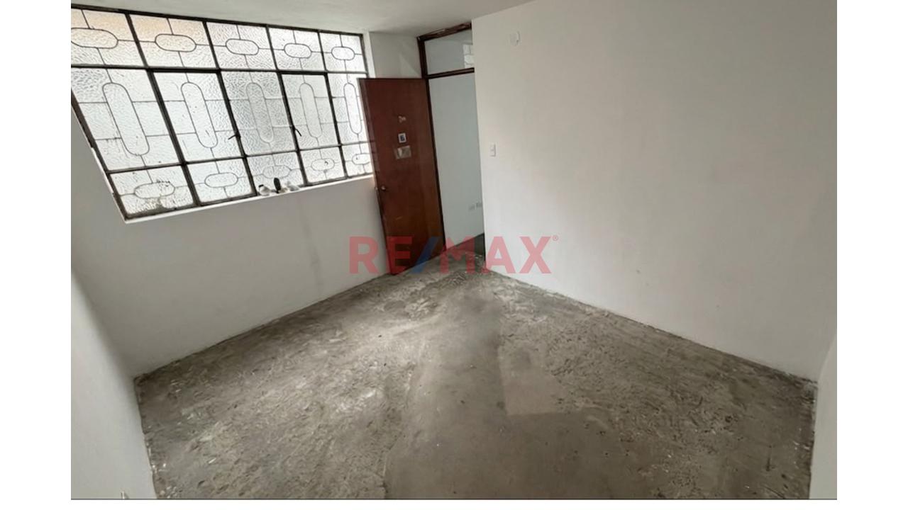 Casa En Venta - Av Grau Santa Victoria - 11