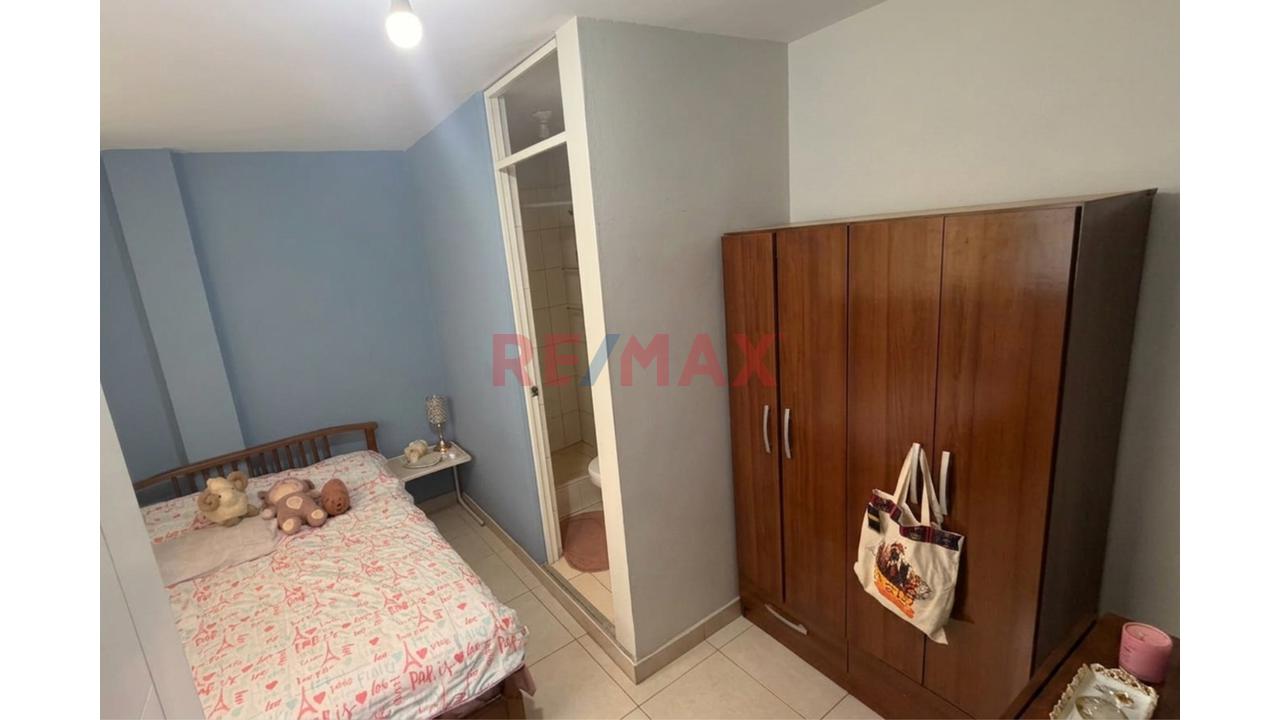 Casa En Venta - Av Grau Santa Victoria - 15