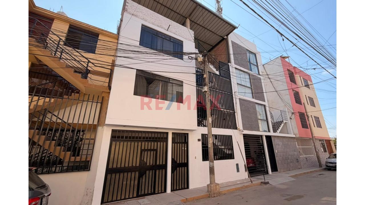 CASA 3