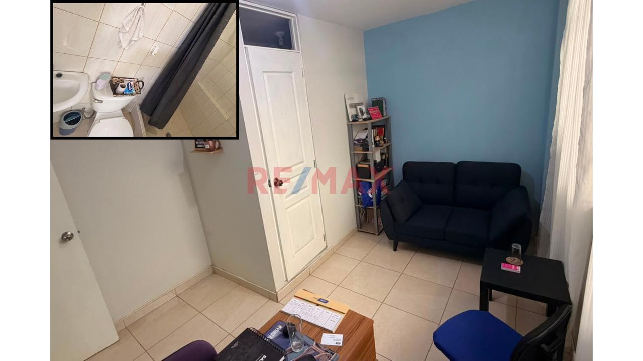 Casa En Venta - Av Grau Santa Victoria - 14