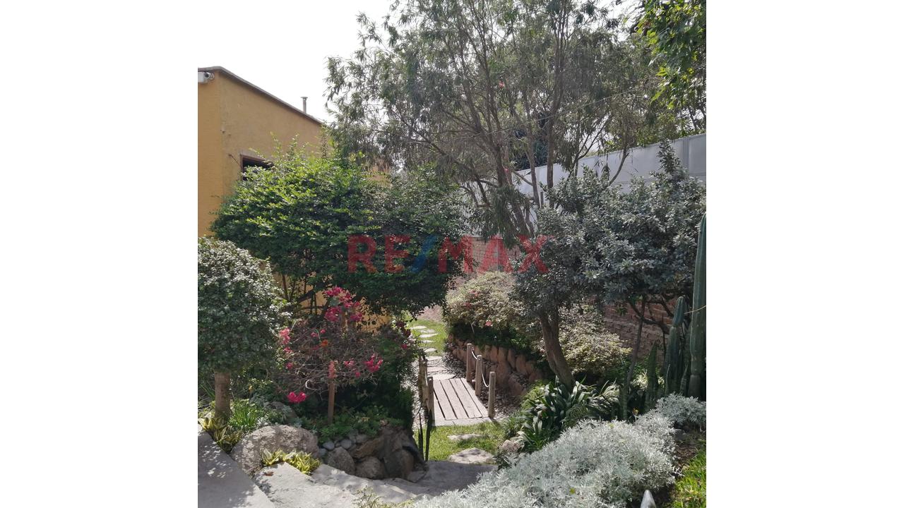 Se Vende Espectacular Y Exclusiva Casa De Campo En Cieneguilla — foto 8