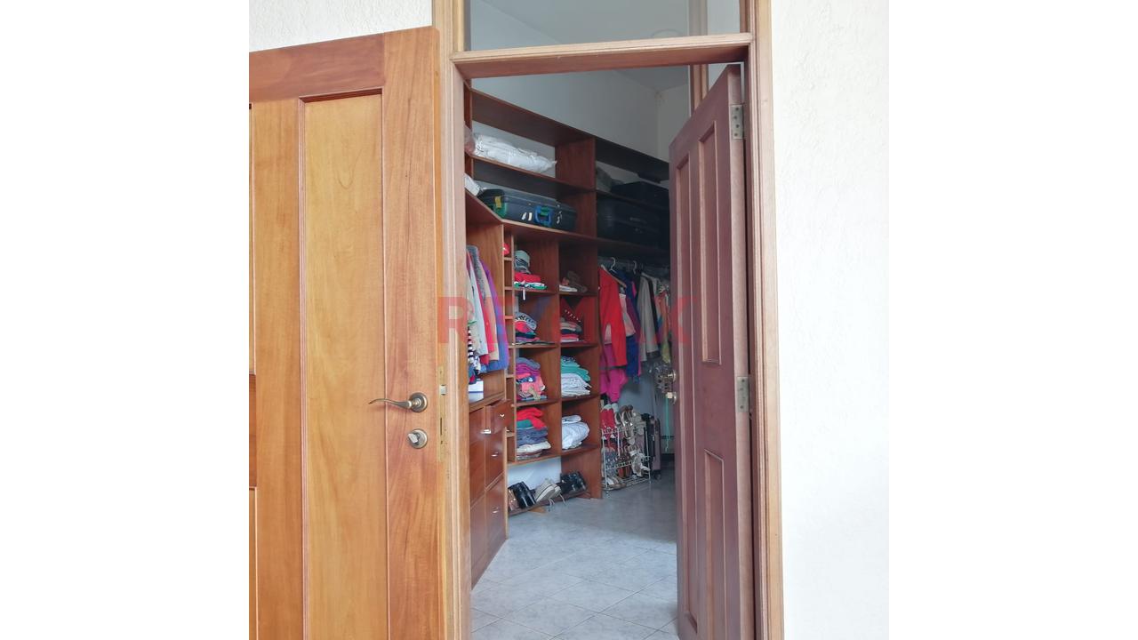 Se Vende Espectacular Y Exclusiva Casa De Campo En Cieneguilla - 21