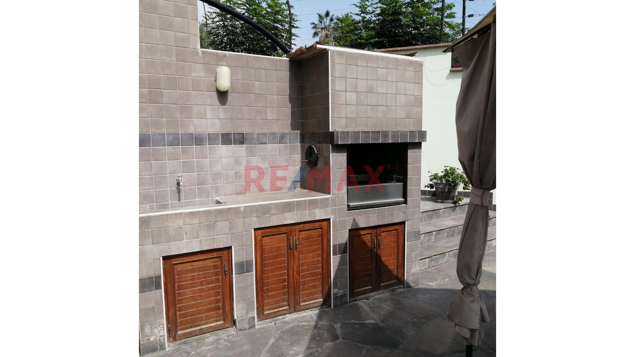 Se Vende Espectacular Y Exclusiva Casa De Campo En Cieneguilla — foto 11