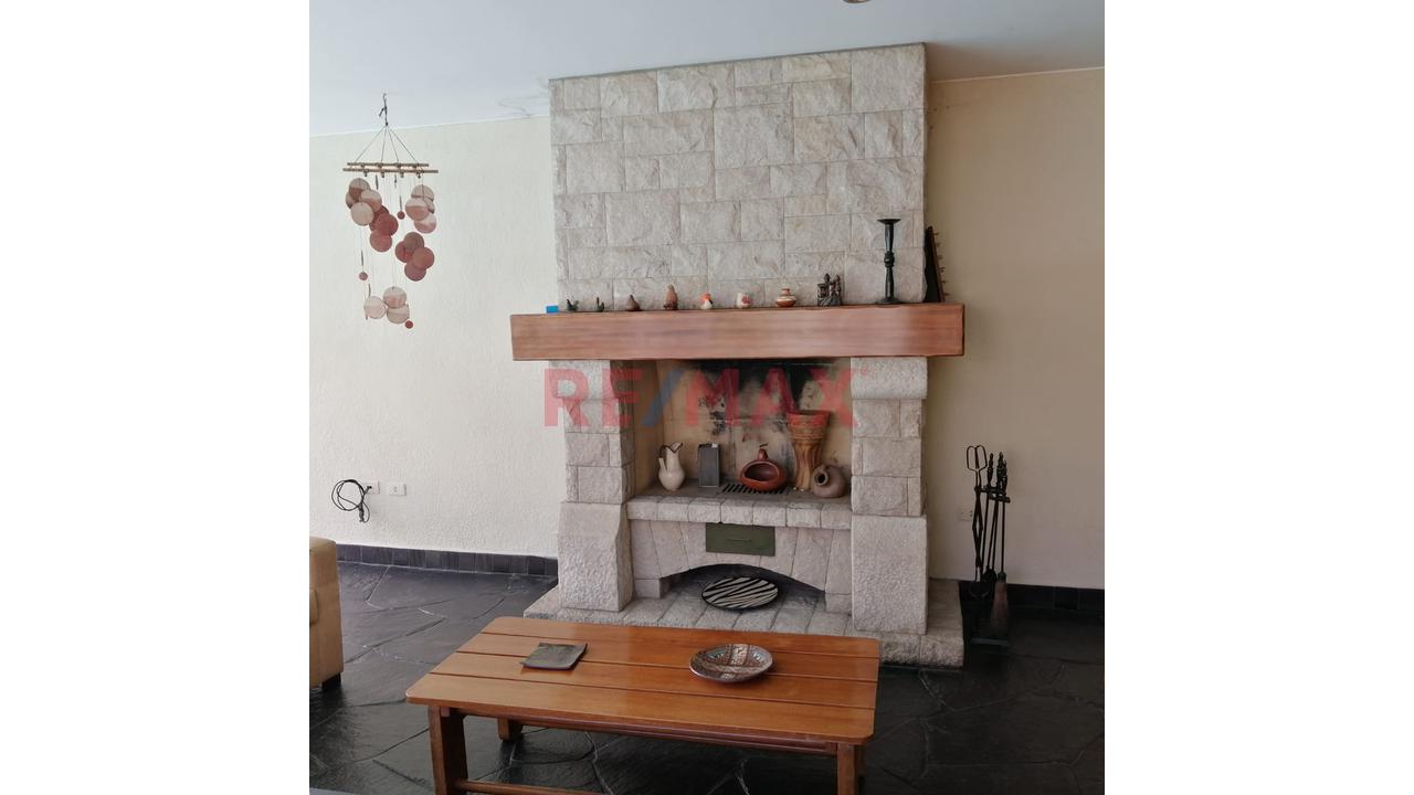 Se Vende Espectacular Y Exclusiva Casa De Campo En Cieneguilla — foto 10