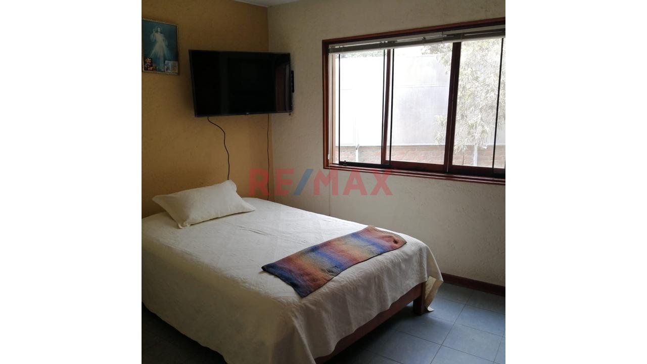 Se Vende Espectacular Y Exclusiva Casa De Campo En Cieneguilla — foto 12