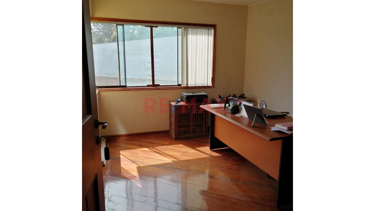Se Vende Espectacular Y Exclusiva Casa De Campo En Cieneguilla — foto 14