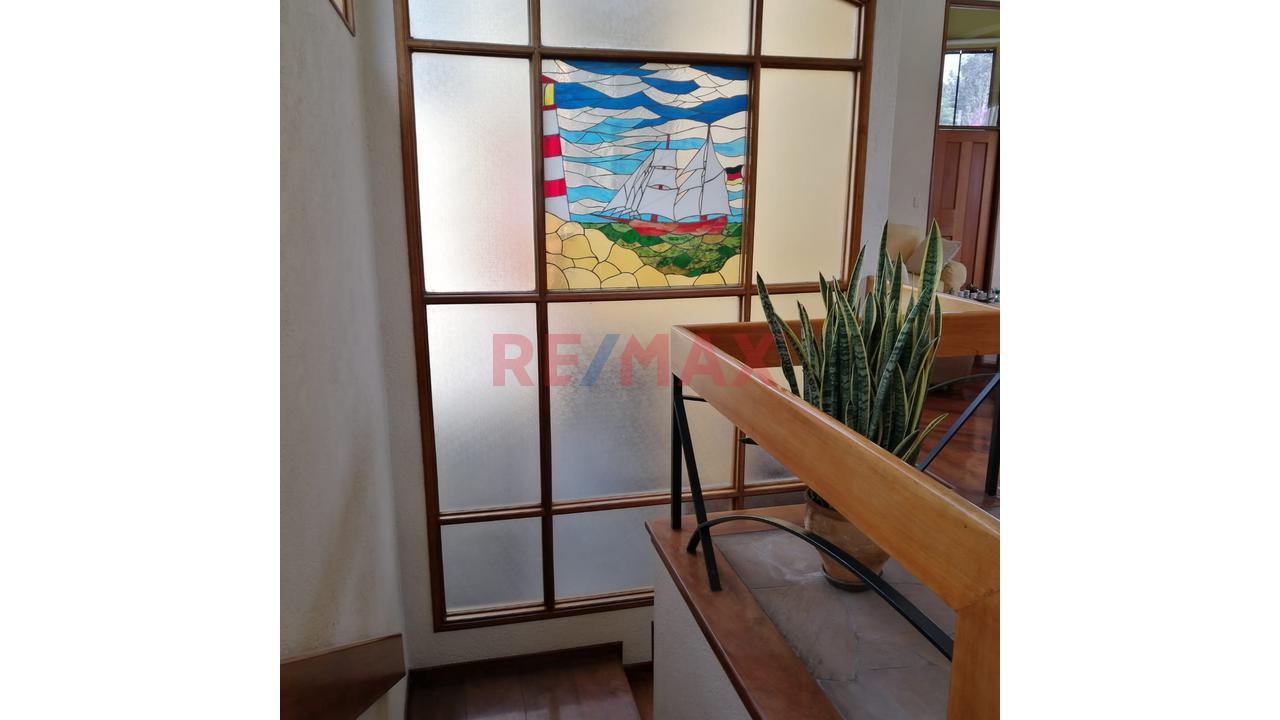 Se Vende Espectacular Y Exclusiva Casa De Campo En Cieneguilla — foto 15