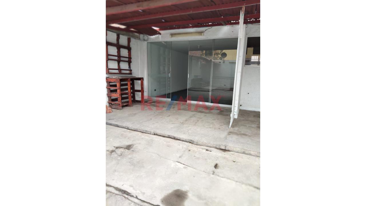 Venta De Casa Urb. Los Precursores - 2