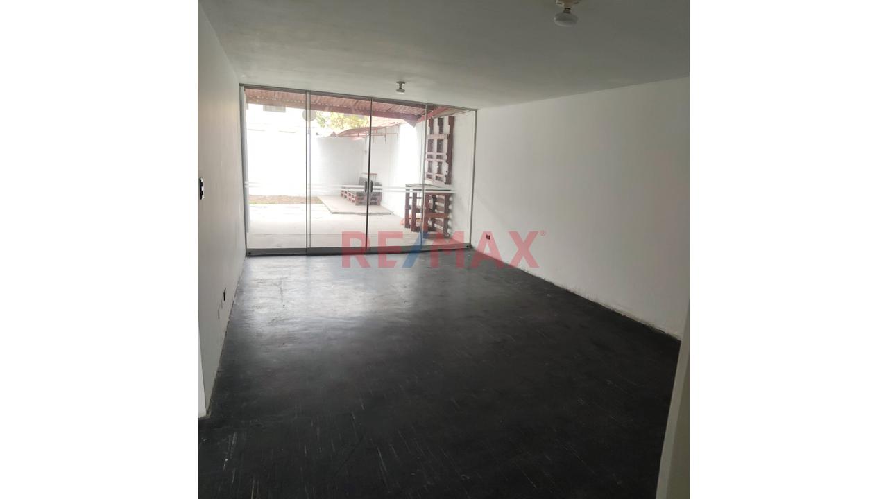 Venta De Casa Urb. Los Precursores - 7