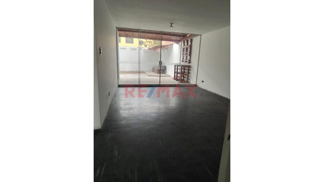 Venta De Casa Urb. Los Precursores - 10