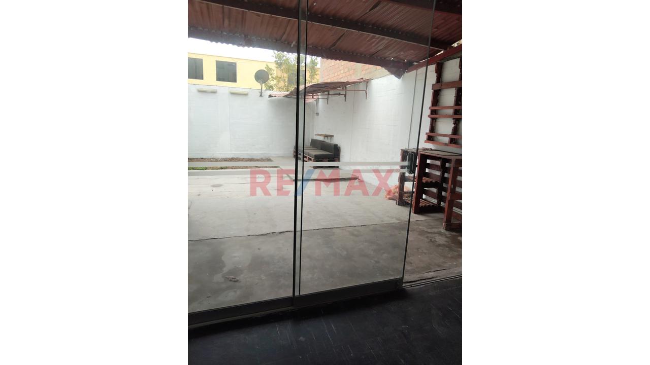Venta De Casa Urb. Los Precursores - 5