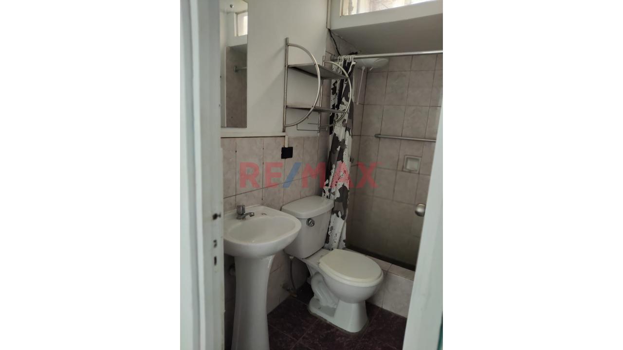 Venta De Casa Urb. Los Precursores - 3