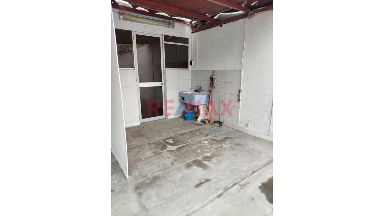 Venta De Casa Urb. Los Precursores - 8