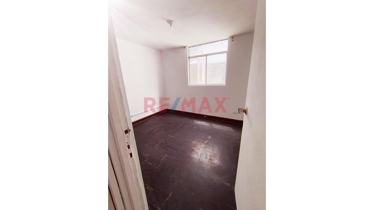 Venta De Casa Urb. Los Precursores - 9