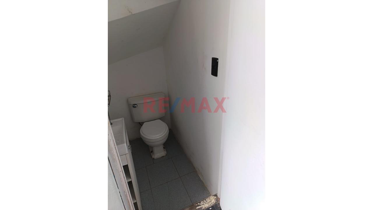 Venta De Casa Urb. Los Precursores - 14
