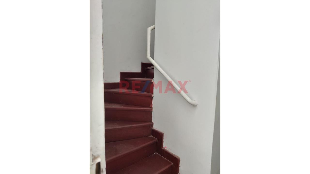 Venta De Casa Urb. Los Precursores - 6