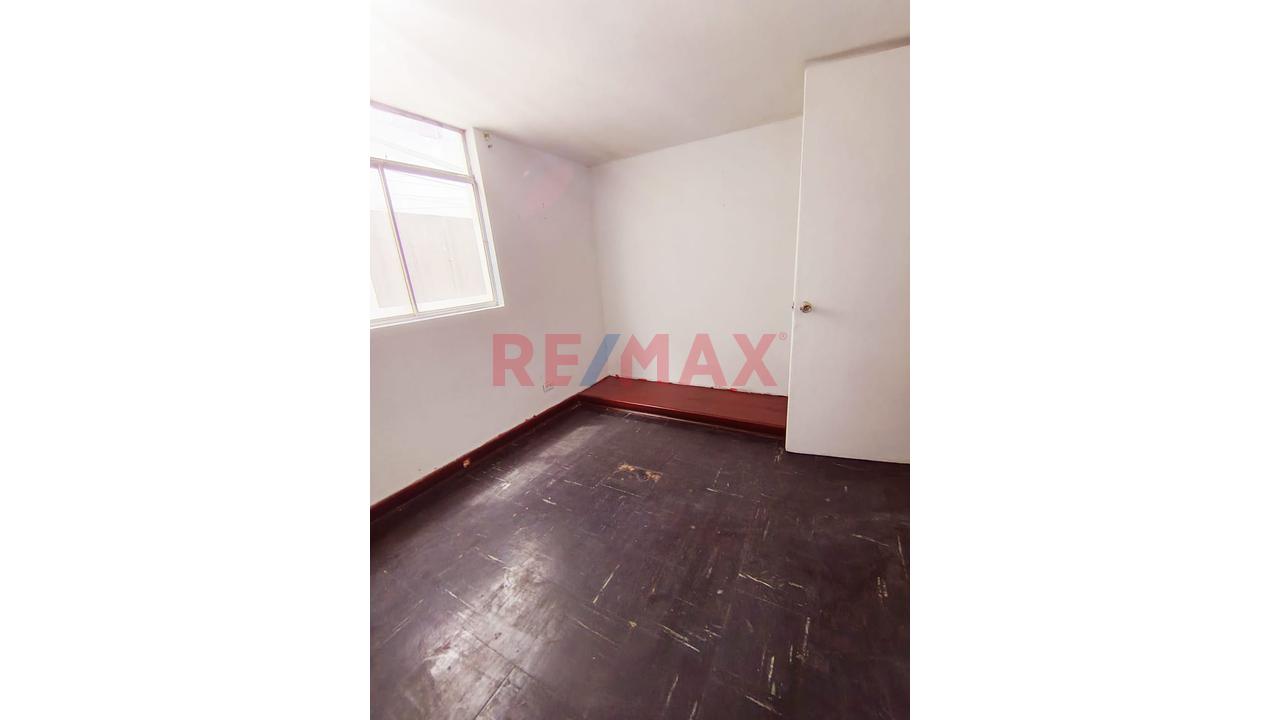 Venta De Casa Urb. Los Precursores - 11