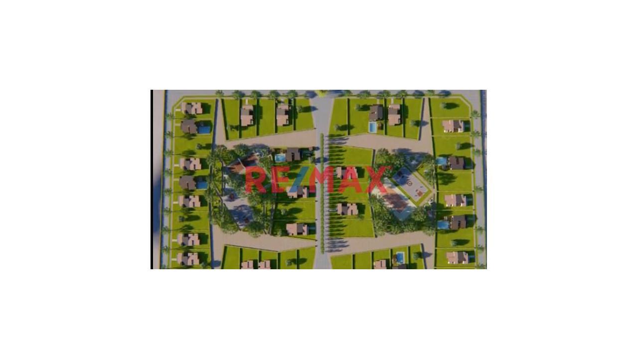 Venta Terreno Urbano En La Joya