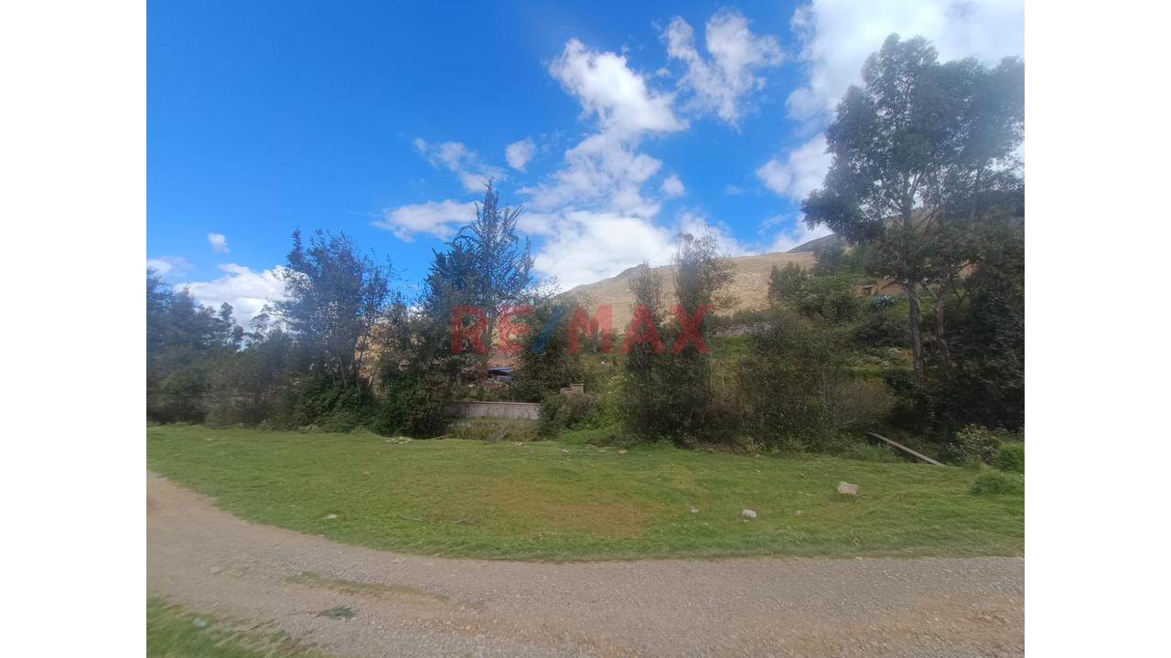 Terreno Venta Paca-Jauja - 5