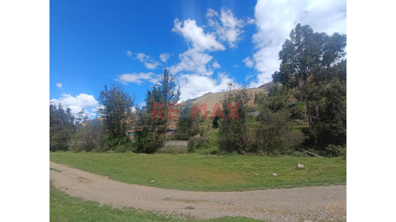Terreno Venta Paca-Jauja - 1