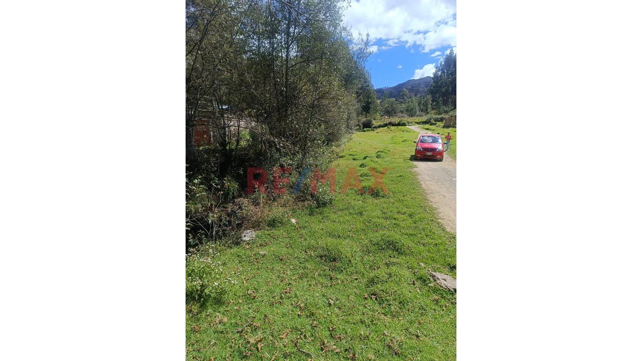 Terreno Venta Paca-Jauja - 3