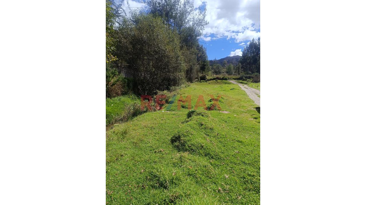 Terreno Venta Paca-Jauja - 6