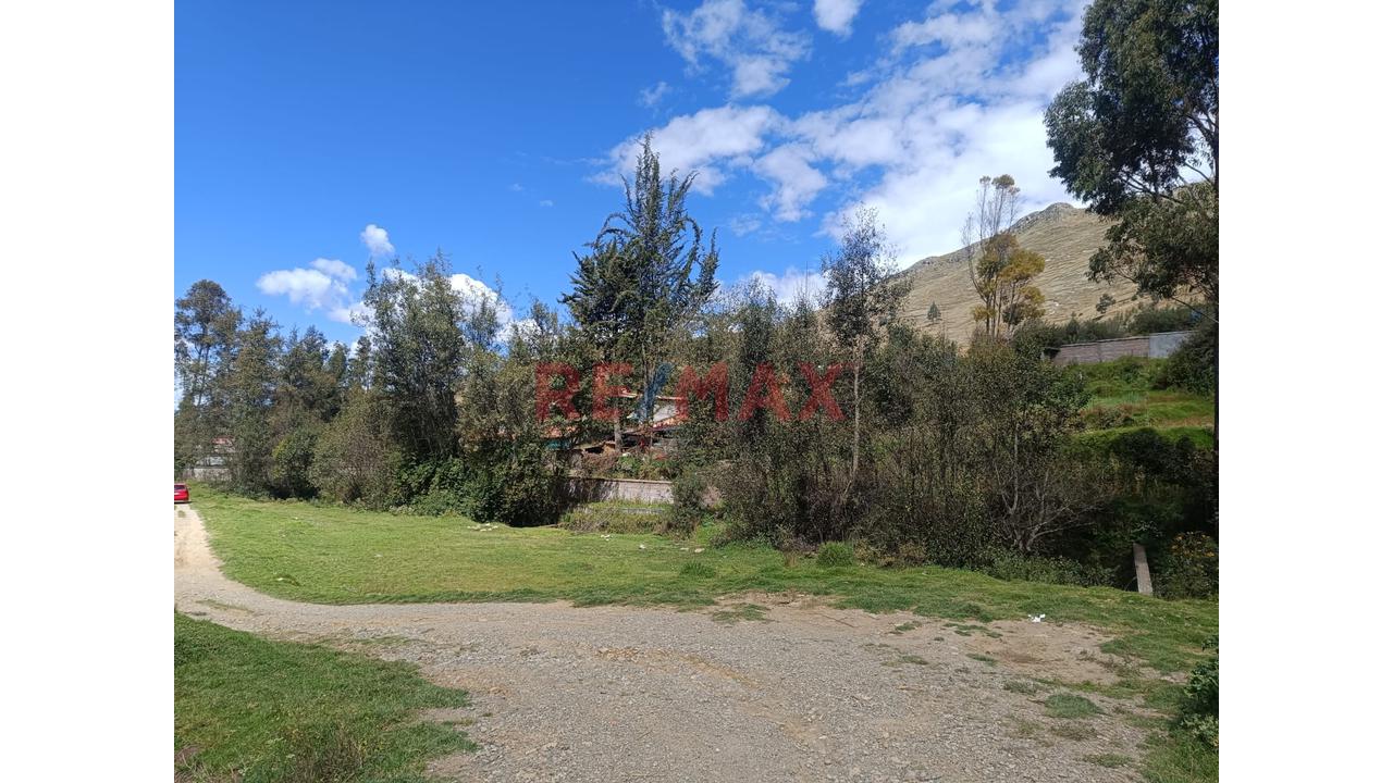 Terreno Venta Paca-Jauja - 4