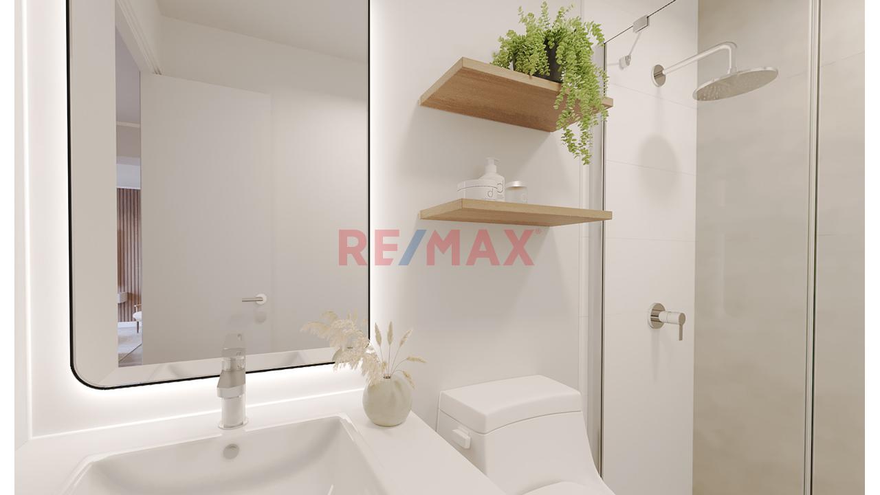 🌿 Vive Como En Una Casa, Con La Seguridad Y Exclusividad De Un Edificio Moderno — foto 11