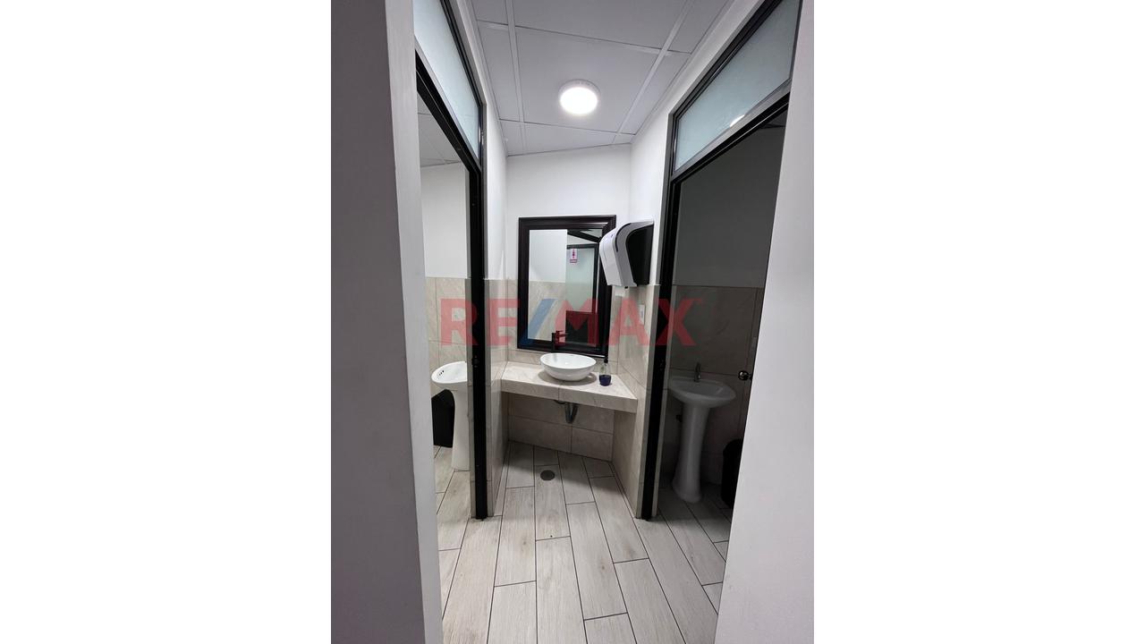 Alquilo Local En 2Do Piso Para Restaurante En San Lazaro Con Juan De La Torre — foto 9